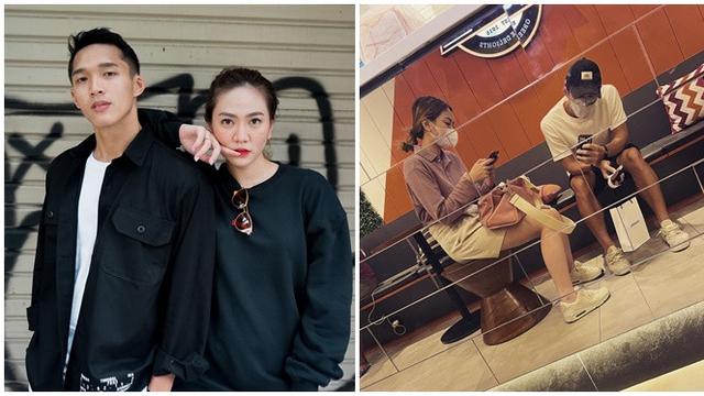 Go Publik, Ini 6 Potret Jonatan Christie dan Shanju Eks JKT48 yang Makin Lengket