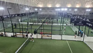 PBPI Jaring Talenta Baru di Fearless Padel Festival 2026