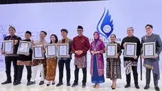 Transformasi Layanan Berbuah Penghargaan, Pegadaian Bersinar di The Best Contact Center 2026