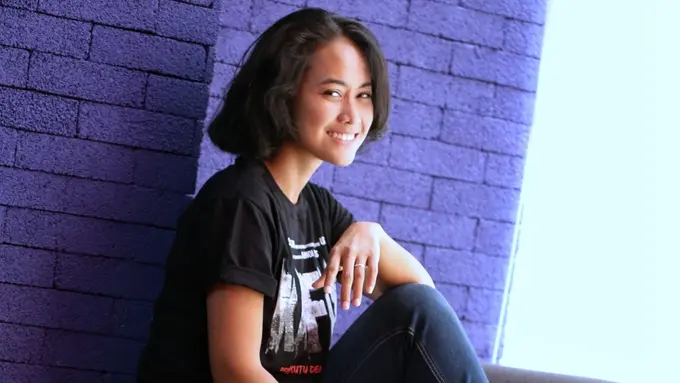 [Bintang] Putri Ayudya