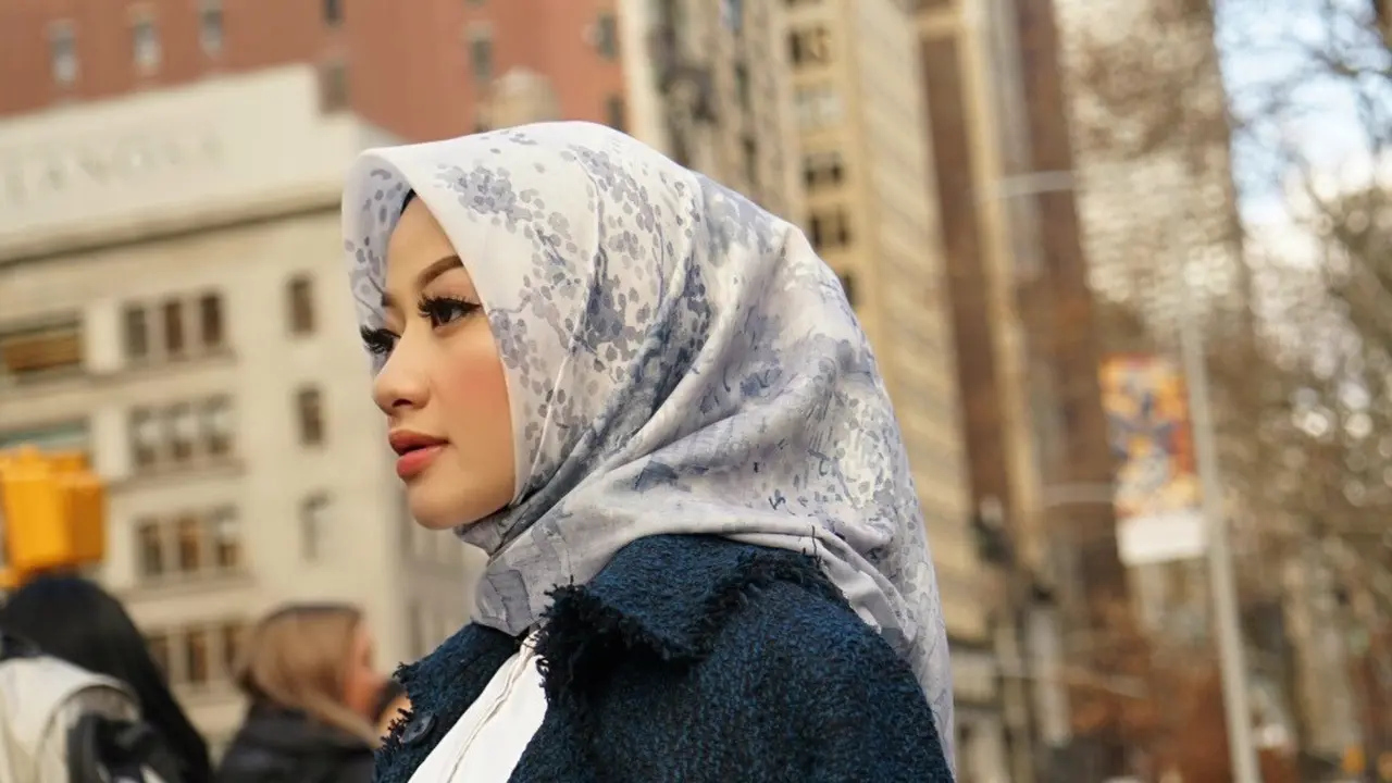 Allyssa Hawadi