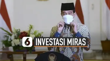 Sejumlah pihak tak sependapat dengan Perpres ini.