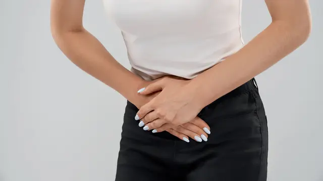 Mengapa Nyeri Bisa Semakin Parah? [Dok/freepik.com]