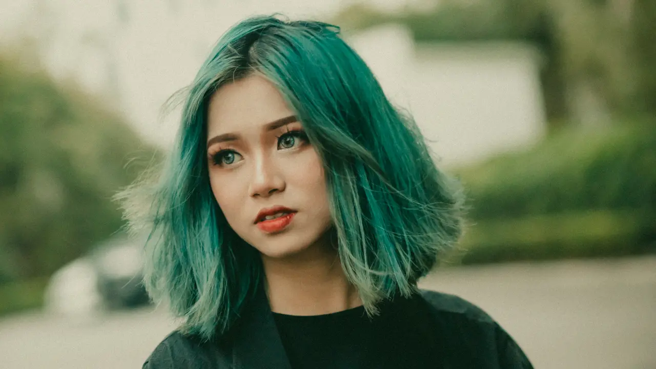 rambut-kezo