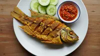 Rahasia Lezatnya Bumbu Racik Ikan Goreng yang Bisa Dibuat Sendiri di Rumah
