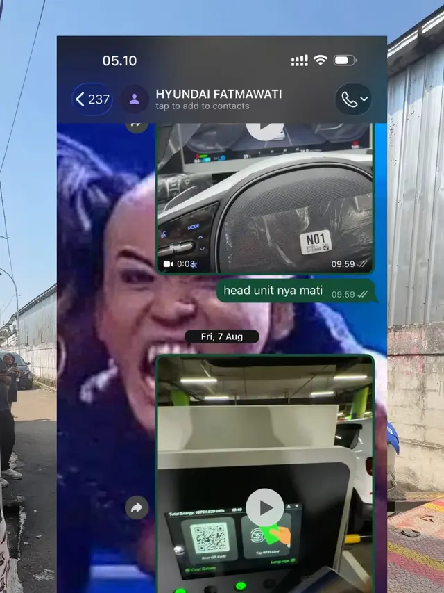 Chat Aa Juju