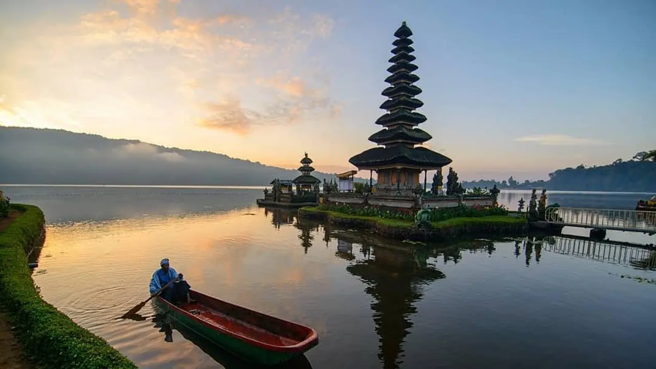 Bali Destinasi Favorit, Air New Zealand Tambah Seat 80%