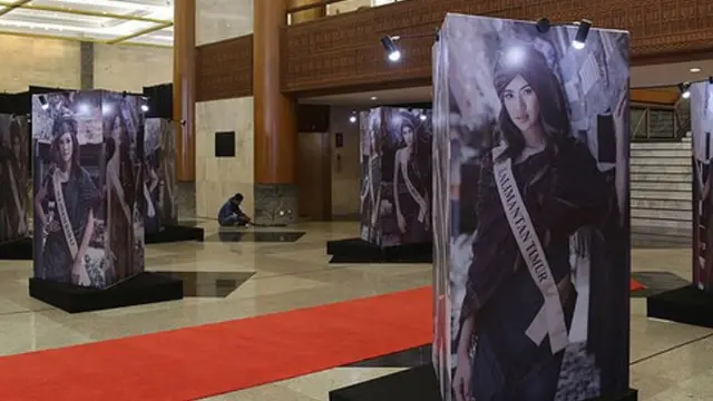 Miss Grand Indonesia