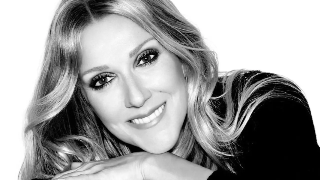 [Fimela] Celine Dion