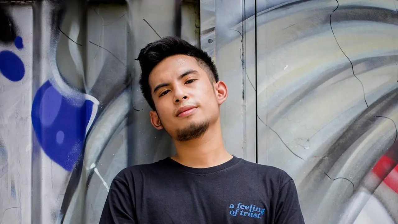 Niko Al Hakim. (Foto: Instagram @nikotph)