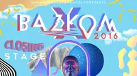 Bazkom X 2016. (Bazkom)