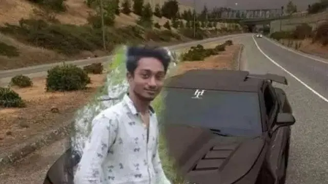 6 Editan Foto Nyeleneh Orang India Naik Mobil Mewah, Malah Gagal Keren