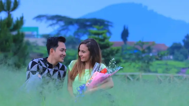 Giveaway Cinta Babang Gatot
