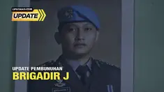 Mantan Kadiv Propam Irjen Ferdy Sambo mengungkapkan motif merencanakan pembunuhan terhadap Brigadir J alias Nofriansyah Yosua Hutabarat ke penyidik. Hal itu disampaikan Sambo saat diperiksa sebagai tersangka pertama kali di Mako Brimob Kelapa 2 Depok...