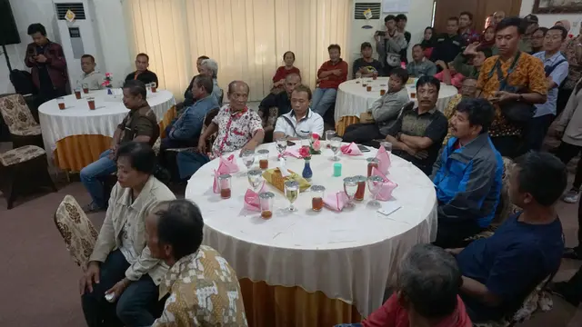 Karanganyar Tolak Penjual Daging Anjing