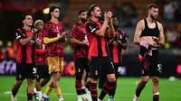 Wajah Buruk AC Milan Terlihat Jelas: Dua Laga, Masalah yang Sama