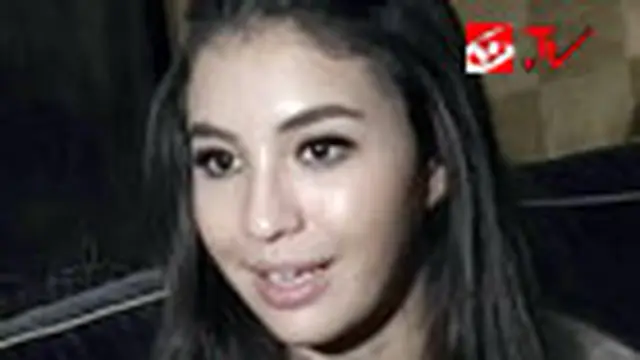 Puasa, Manohara Tetap Sibuk Syuting