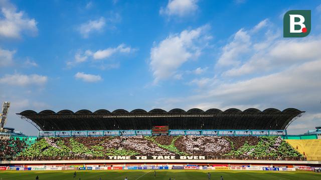 Stadion Maguwoharjo, PSS Sleman