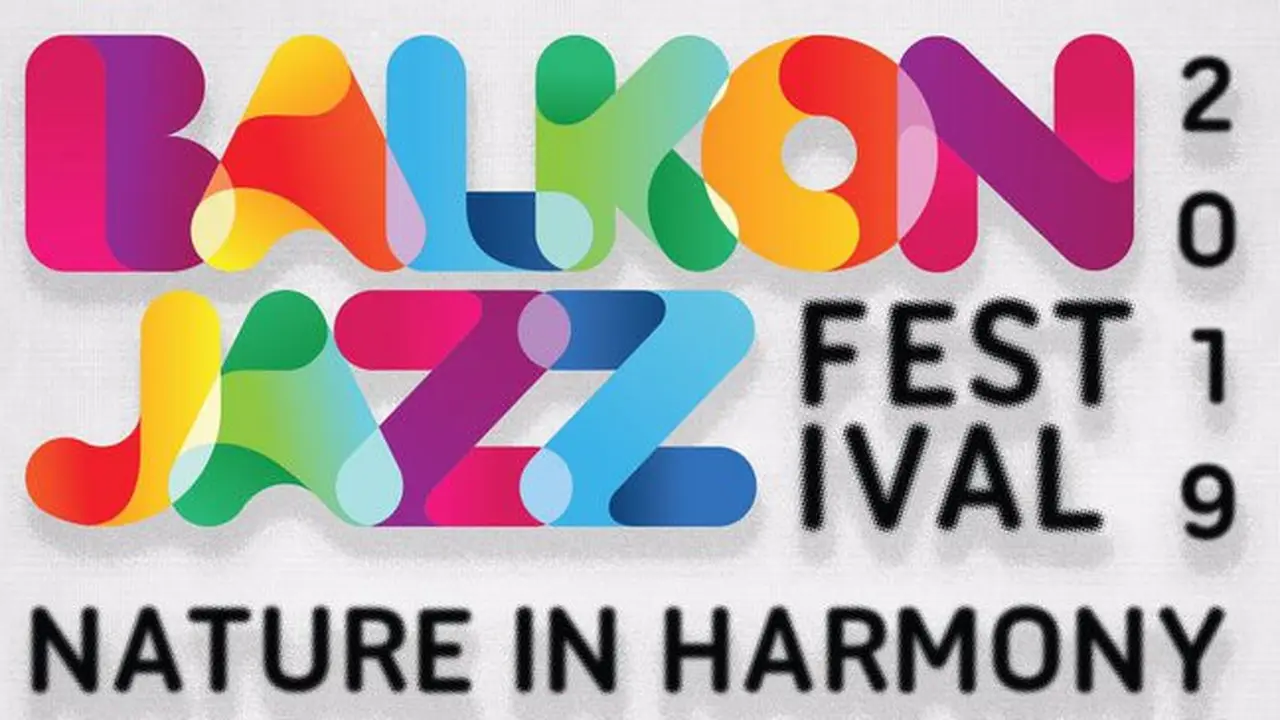 BalkonJazz Festival 2019