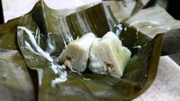 ilustrasi kue mento/Harismoyo/Shutterstock