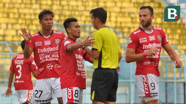 Bali United
