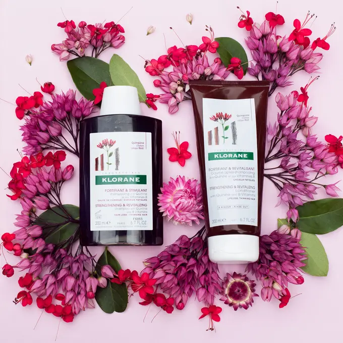 Rangkaian Perawatan Rambut Rontok Selama Bulan Ramadan