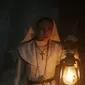 Adegan di film The Nun (Warner Bros)