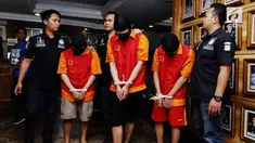 Kasus kejahatan seksual pada anak kini menyasar anak laki-laki. Hal ini ditemukan KPAI selama beberapa waktu kebelakang.