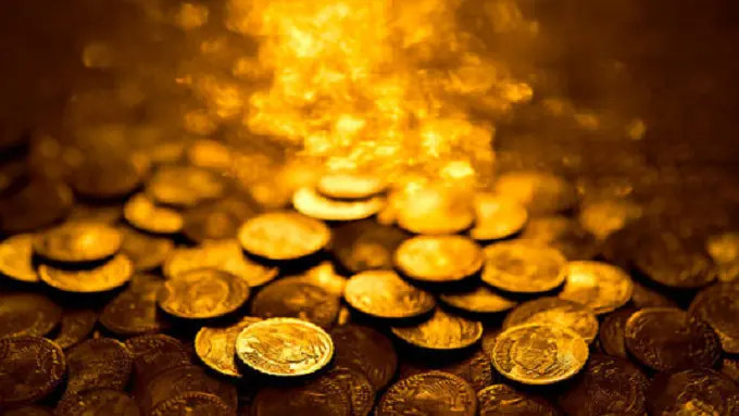 Ilustrasi uang koin (iStock)