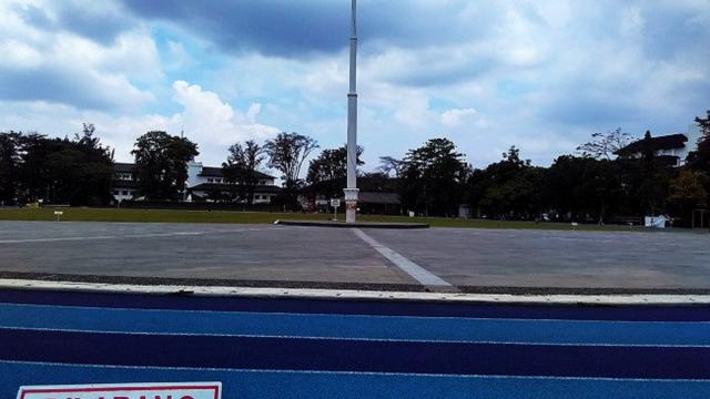 Di Mana Tempat Ngabuburit Favorit Warga Bandung di Zaman Belanda?