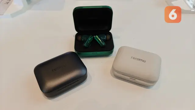 Realme Buds Air 7 Pro