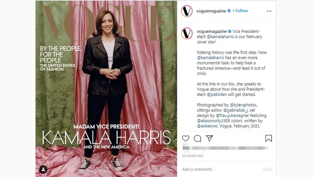 Kamala Harris