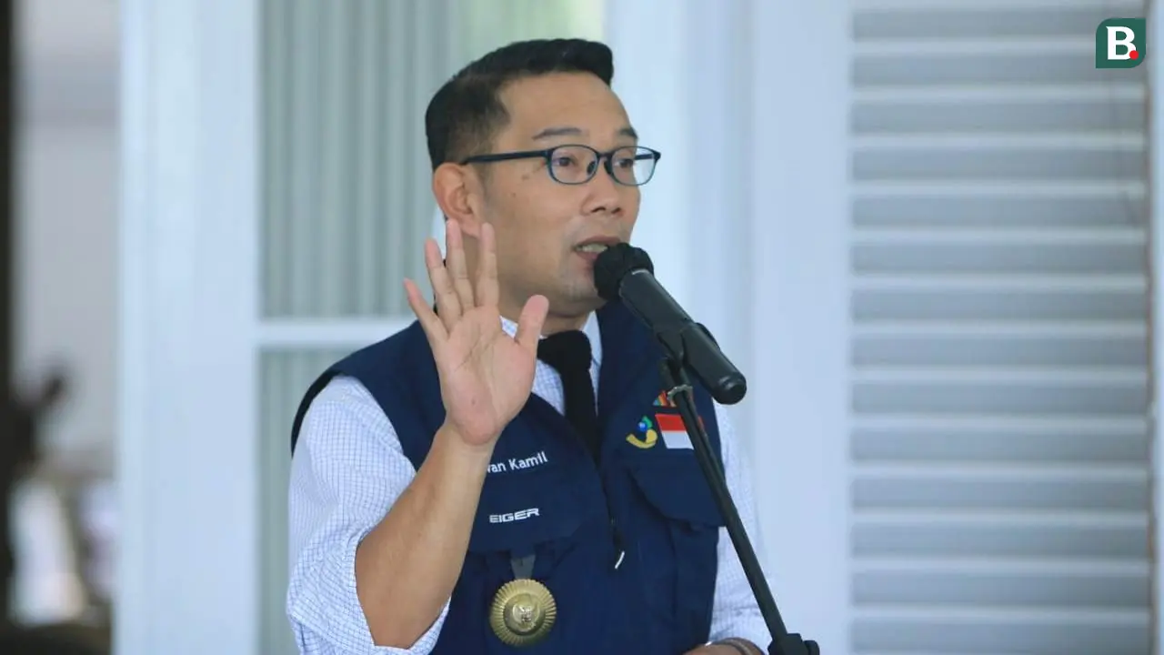 Ridwan Kamil