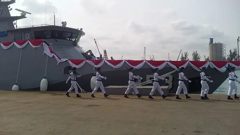 Spekulasi Penyebab Hilangnya 4 Prajurit TNI AL di Laut Sulawesi