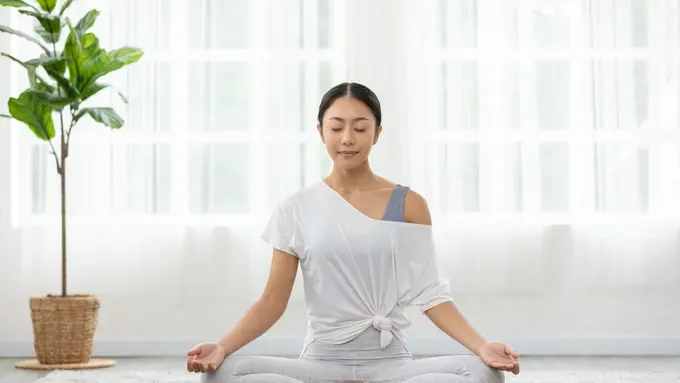 Tren Olahraga Praktis di Rumah untuk Dukung Kesehatan, Maksimalkan bareng Shopee 3.15 Hari Belanja Konsumen