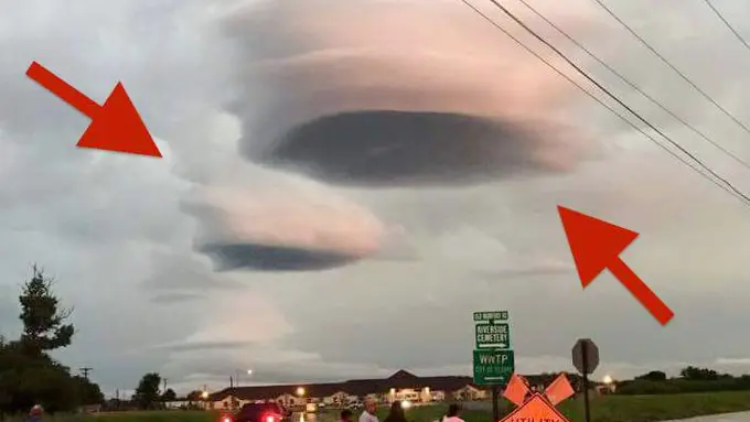 Lupakan Suara Terompet dari Langit, Ini Lebih Menggegerkan!