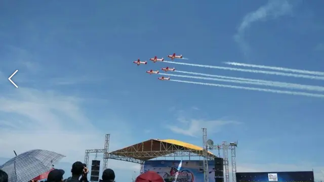 JAS 2018