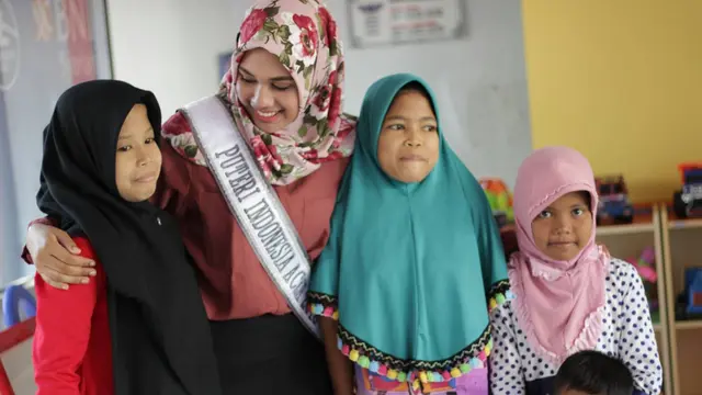 NANDIYA DEVA PUSPA DEWI - Aceh