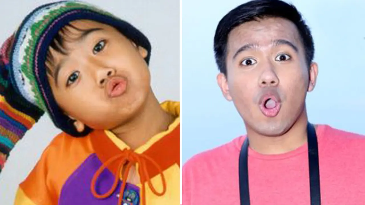[Bintang] Joshua Suherman