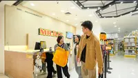 MDIY Bukukan Laba Bersih Rp 590,7 Miliar di Semester I 2026