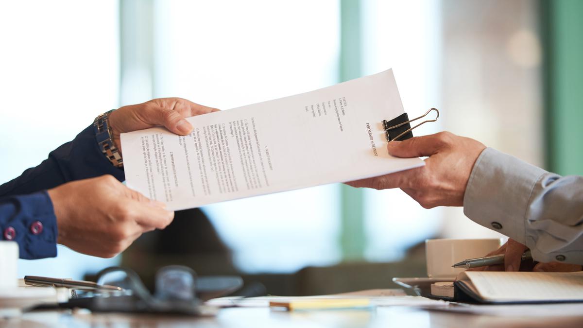 7 Contoh Surat Kuasa Pengambilan Uang