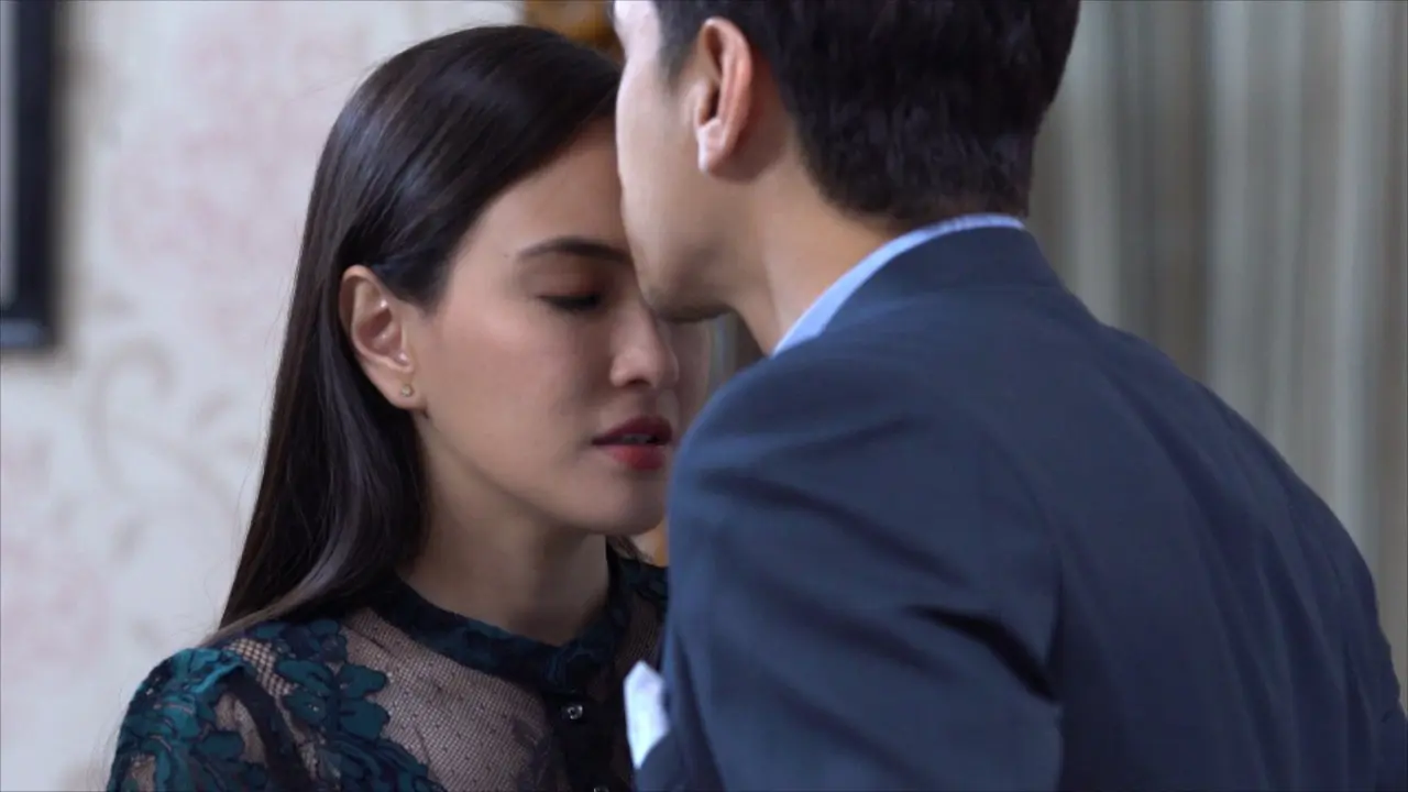 Cinta 2 Pilihan