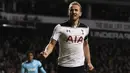 8. Harry Kane (Tottenham) - 7 Gol. (Reuters/Dylan Martinez)