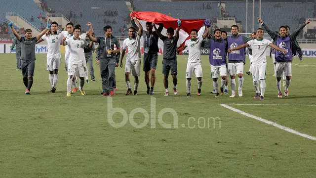 Timnas Indonesia
