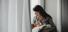 Kenali cara praktis dan aman menjaga bentuk tubuh agar tetap ideal dan langsing setelah melahirkan. (Sumber: Freepik/freepic.diller).