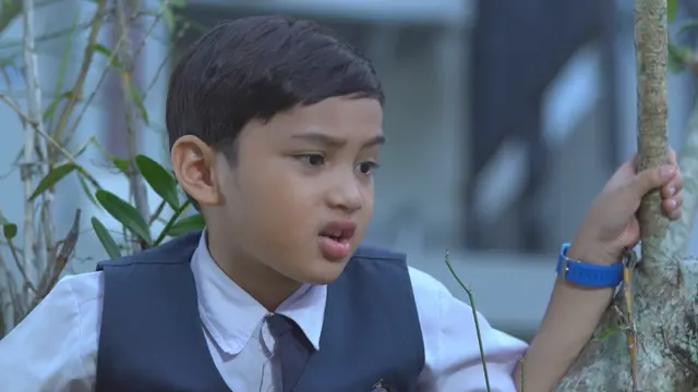 Takdir Cinta yang Kupilih