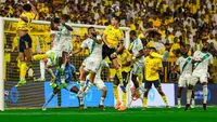 Al Nassr vs Al Ahli: Cristiano Ronaldo Selangkah Lebih Dekat ke Trofi Perdana Liga Arab Saudi