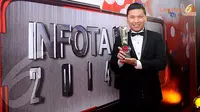 Selebriti Paling Romantis, Gading Marten Malah Ditinggal Gisel
