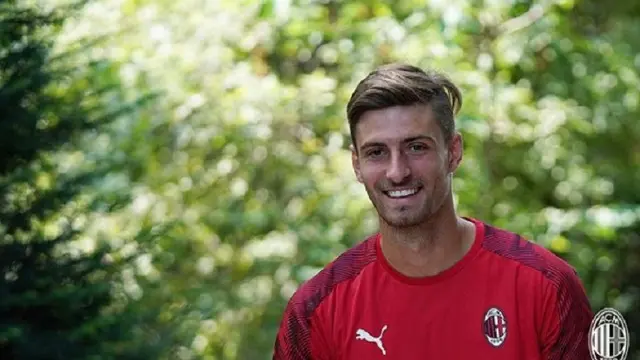 Matteo Gabbia
