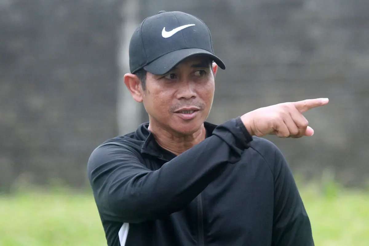 Joko Susilo